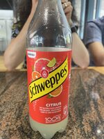 Schweppes Citrus