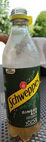 Ginger Ale