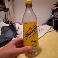 Schweppes Indian Tonic