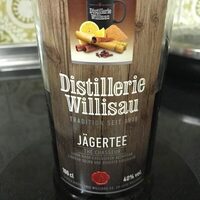 Jägertee