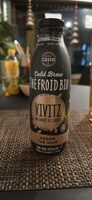 Thé Froid Bio