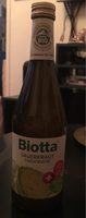 Biota Choucroutte