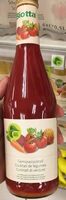 Gemüsecocktail BIO