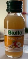 Vital Shot
