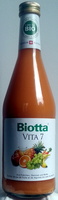 Biotta Vita 7