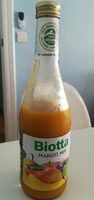 Mango Mix