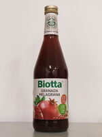Biotta® Granada Melagrana
