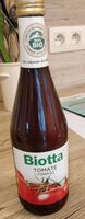 Biotta Tomate 500 ML