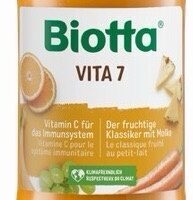 Biotta Vita 7