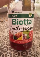 Fruit'n veggie