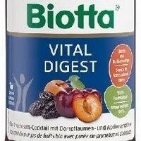 Vital digest