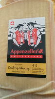 Kräftig-Würzig  4-5 mois