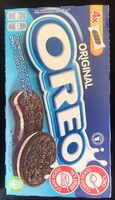 Oreo original