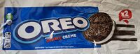 Oreo Double Creme