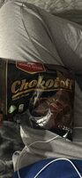 Chokotoff 250G