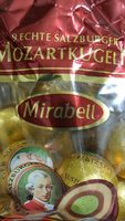 Mozartkugel , Echte Salzburger