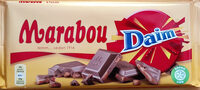 Marabou Daim