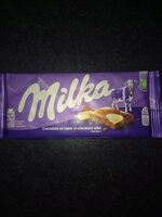 Ciocolata cu lapte