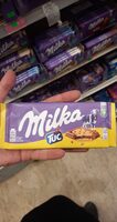 Milka TUC