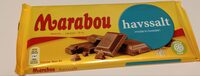 Marabou Havsalt