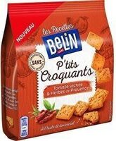 P'tits croquants