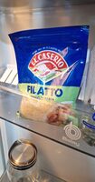 El casero queso