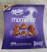 Tendre Moments