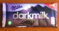 Darkmilk Kakao Splitter