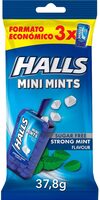 Mini mints