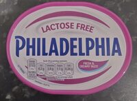 Lactose free