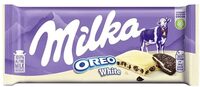 Oreo White