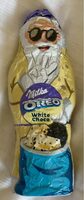 Oreo white Chocolat