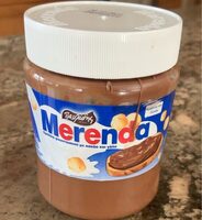 Merenda
