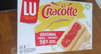Cracotte Original