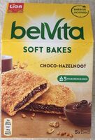 Soft bakes