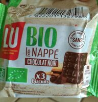 Lu bio le nappé