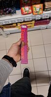 Toblerone Fruit & Nut