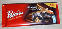 Poiana Amăruie cu gust de portocale