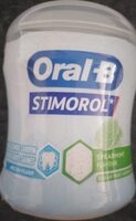 Stimorol spearmint