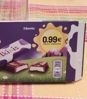 Milkinis