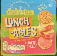 Lunch-ables