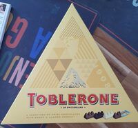Toblerone