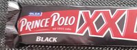 Prince polo xxl black