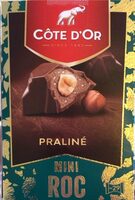 Mini Roc praliné