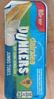 Dairylea Dunker Jumbo Tubes