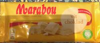 Vit choklad