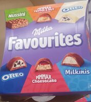 Favourites