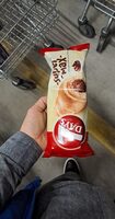 Croissant Super Max With Cocoa Filling