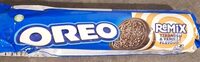 Oreo