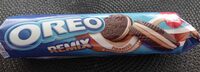 Oreo Oreo Remix